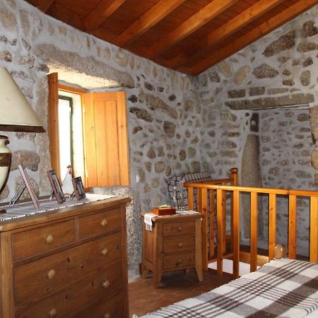 Casa D'Avo Maria Guest House Seia Ngoại thất bức ảnh
