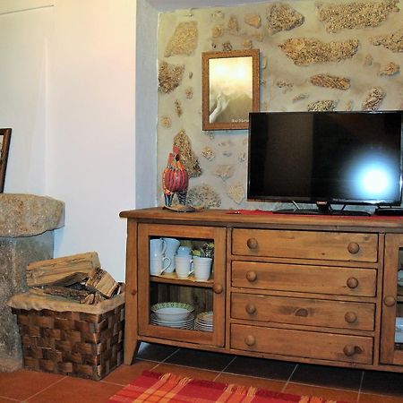 Casa D'Avo Maria Guest House Seia Ngoại thất bức ảnh