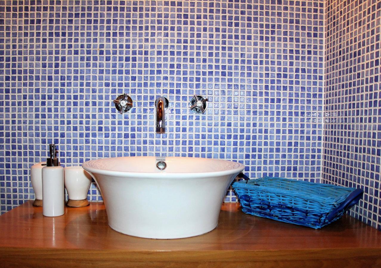 Casa D'Avo Maria Guest House Seia Ngoại thất bức ảnh